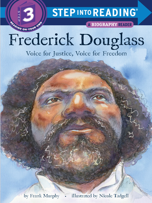 Title details for Frederick Douglass by Frank Murphy - Wait list